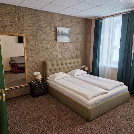 Central Hotel With Free Parking Riga Eksteriør billede