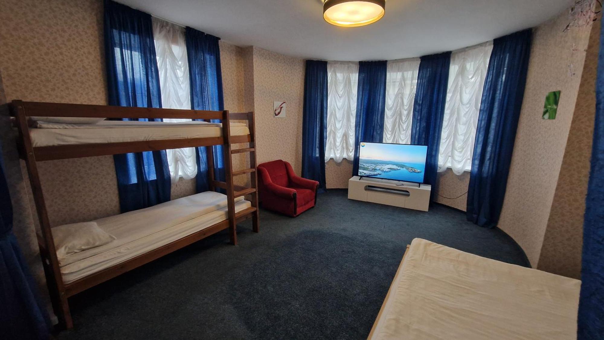 Central Hotel With Free Parking Riga Eksteriør billede